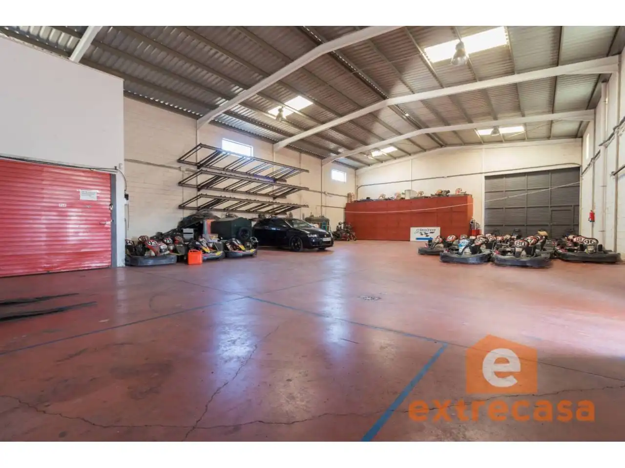 Business premises for sale in Talavera la Real, imagen 10