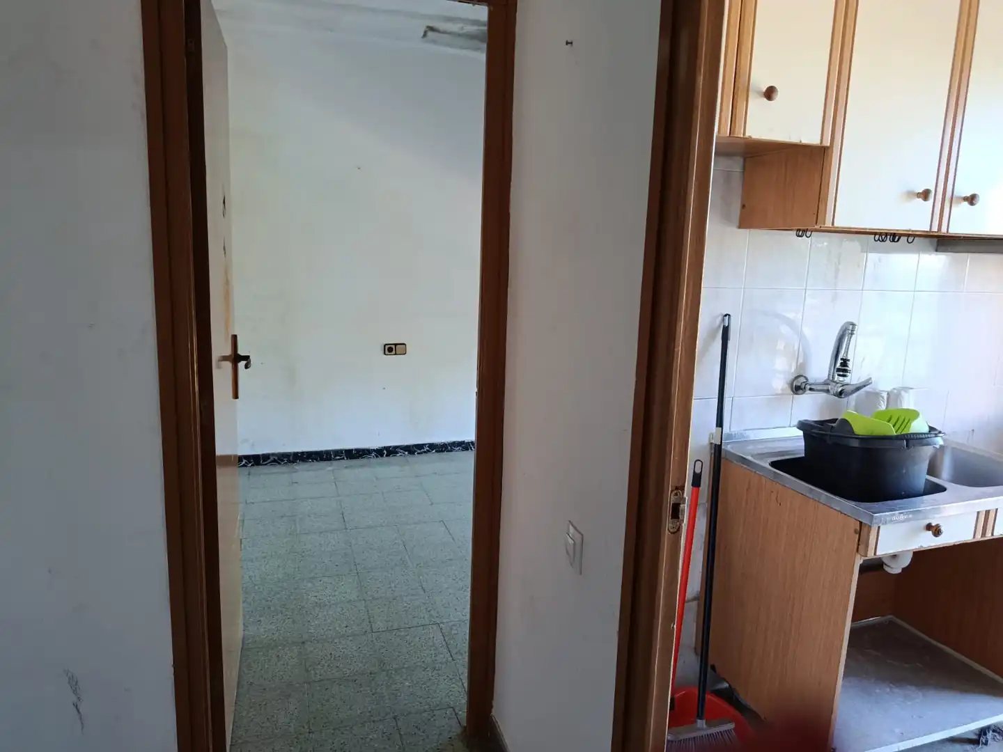 Wohnung mit Terrasse zum Verkauf in Carrer de Tarragona, imagen 15