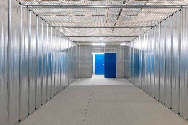 Local comercial en Alquiler en Carrer de Balmes, 12 en Zona Industrial