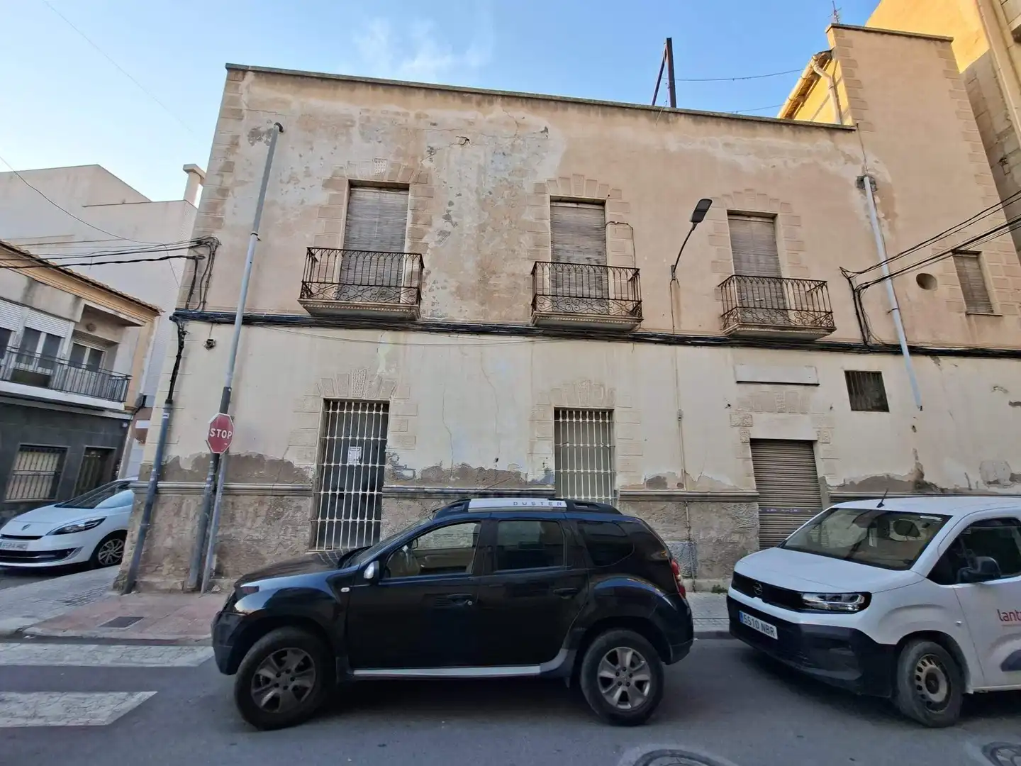 Résidentiel à vendre à Novelda, imagen 2