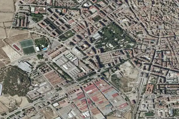 Casa o xalet en venda a San José