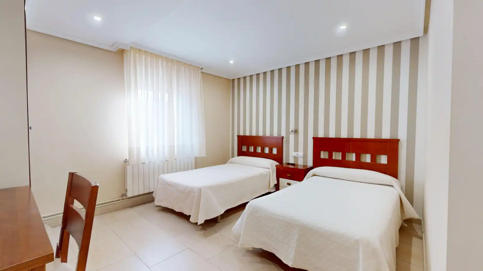 Bedroom of Buildings for sale in Valdeolea