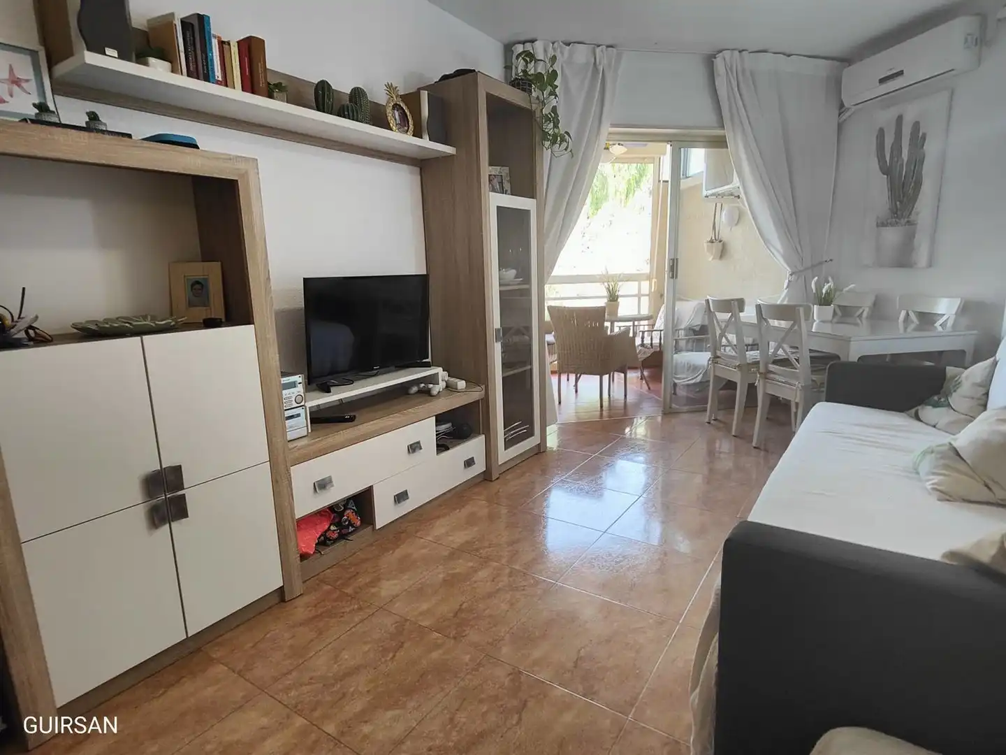Flat with lift to rent in Paseo San Cristóbal 20, imagen 9