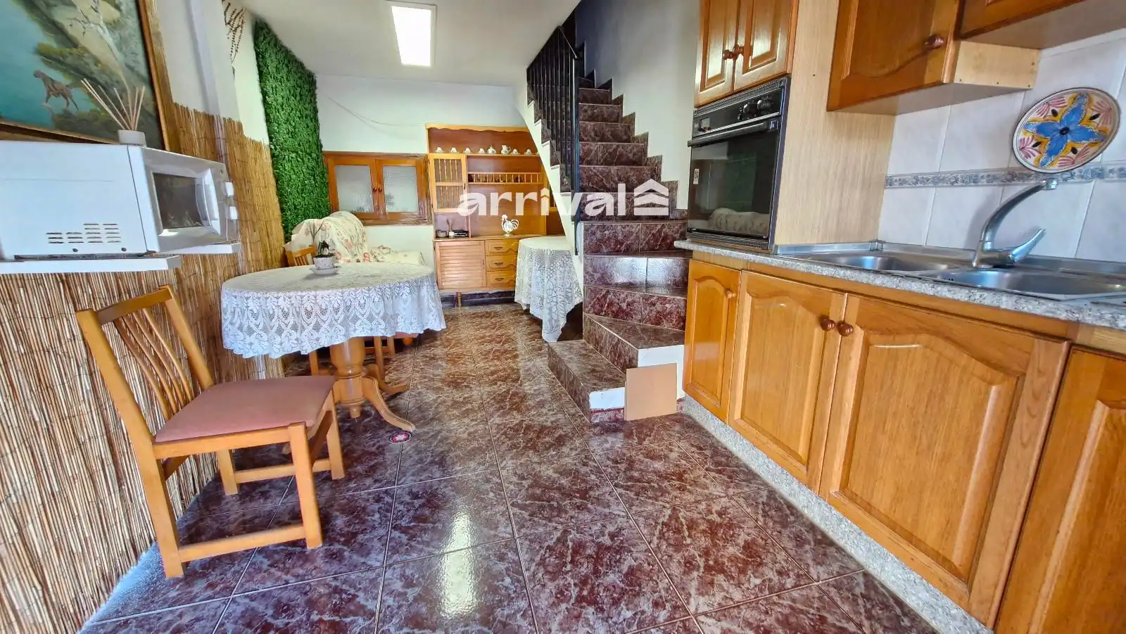 Casa o chalet en venta en Pedralba con Terraza y Balcón