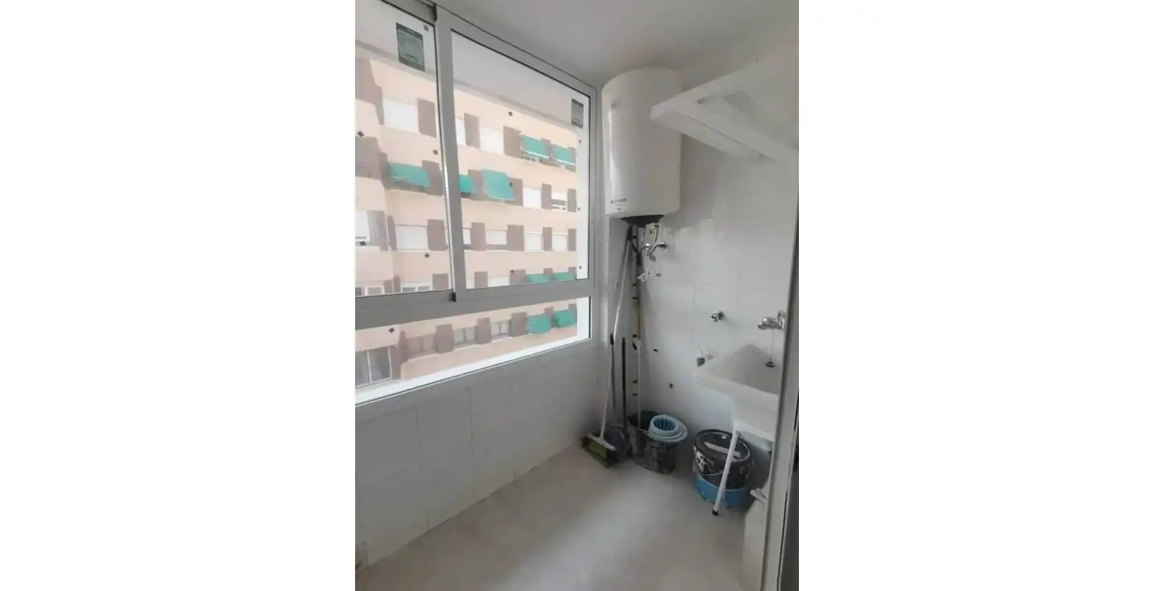 Ático con terraza en venta en La Mata, imagen 9