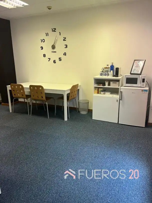 Oficina en venda en Barakaldo 