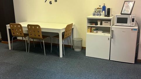 Foto 2 de Oficina en venda a Bagatza - San Vicente, Barakaldo