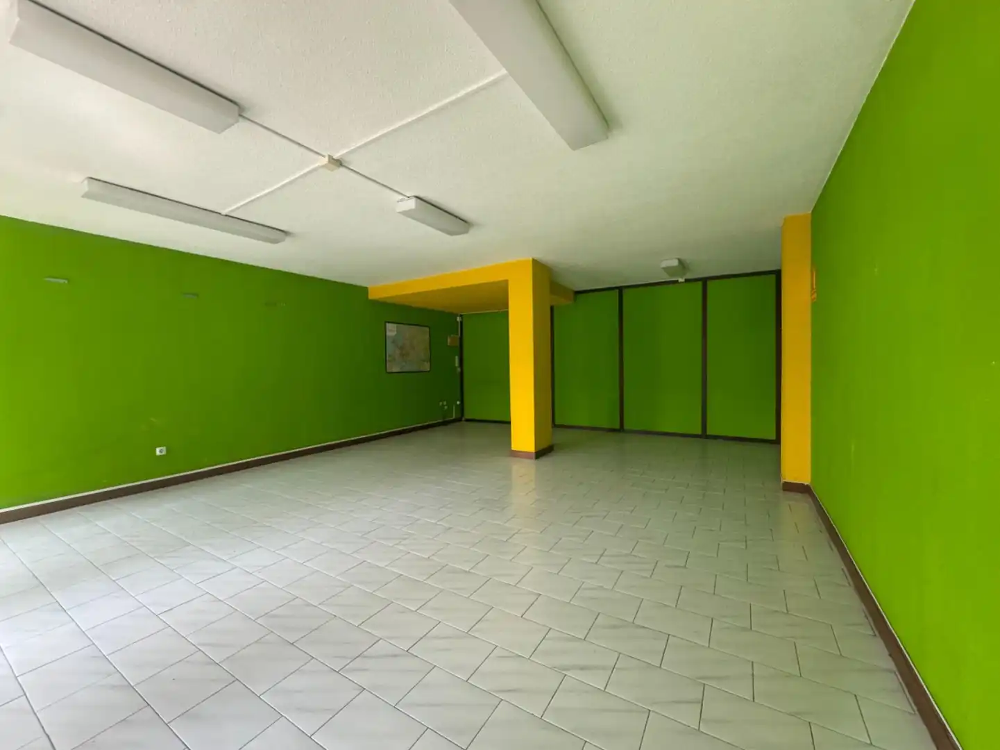 Local comercial de lloguer a Los Corrales de Buelna - Calle Calle de las Navas de Tolosa, 2, imagen 6