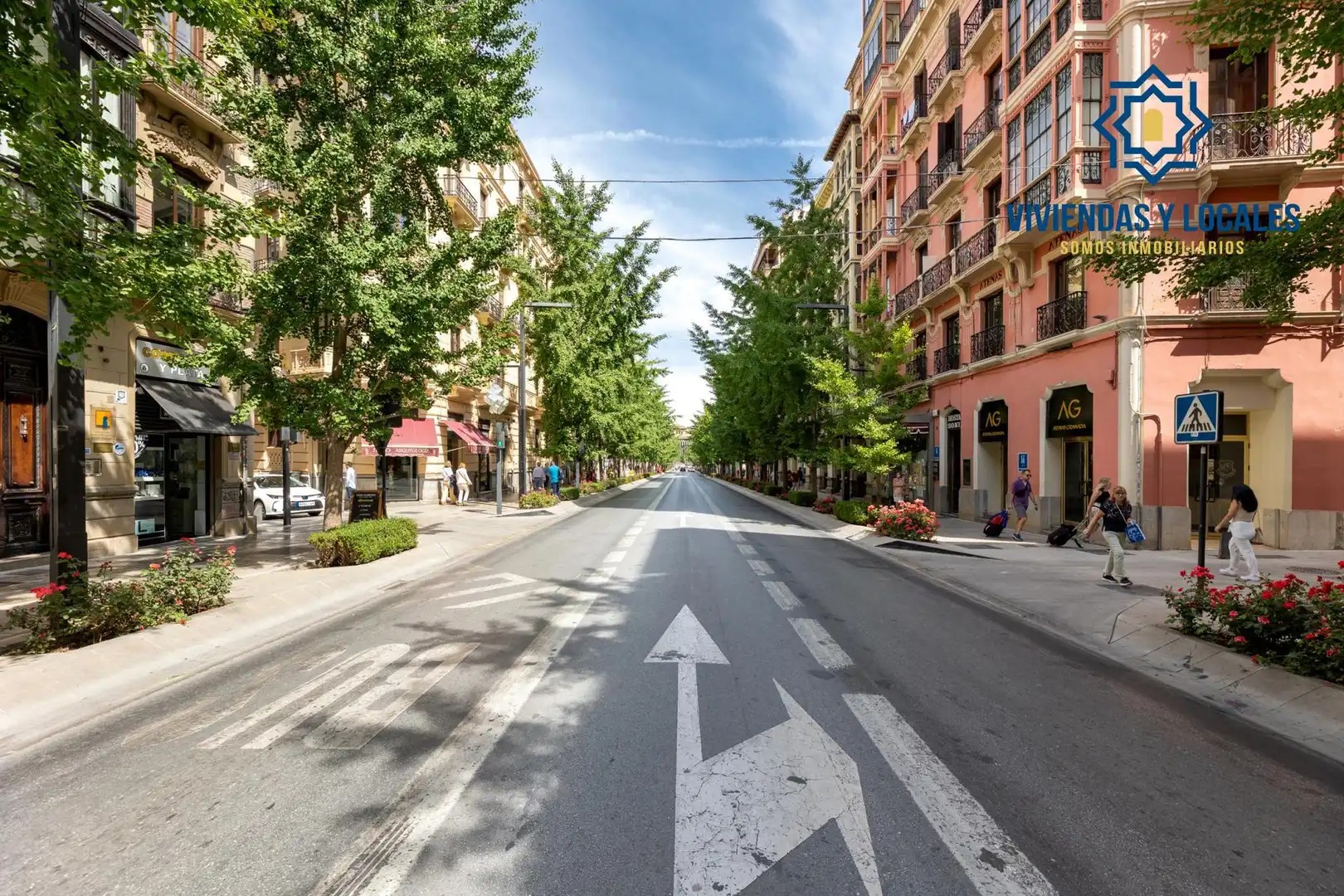 Àtic amb ascensor en venda a Calle Gran Vía de Colón, imagen 2