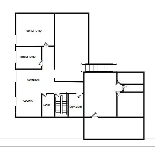 Edificio en venta en Castellar del Vallès