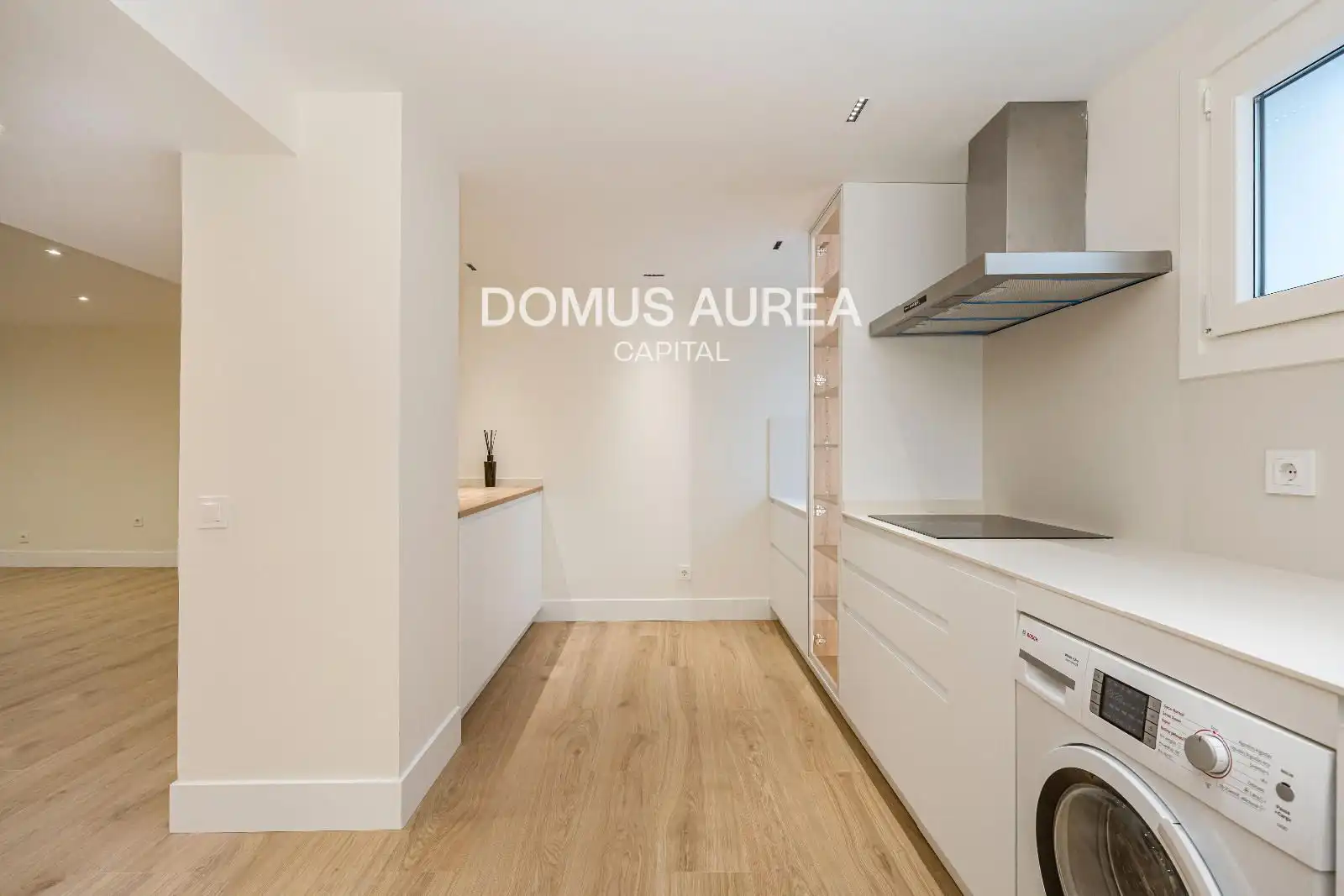 Flat for rent in Velázquez, Recoletos