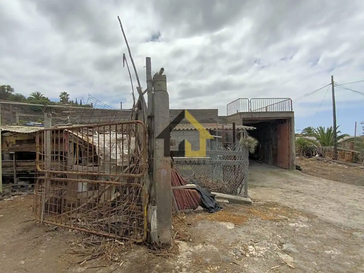 Rural land for sale in Camino La Palma 20, imagen 8