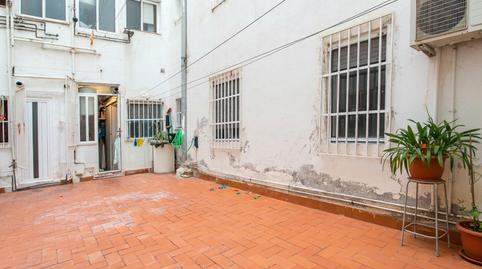 Foto 5 de Pis en venda a Calle de la Sierra Espuña, 5, Centro, Murcia