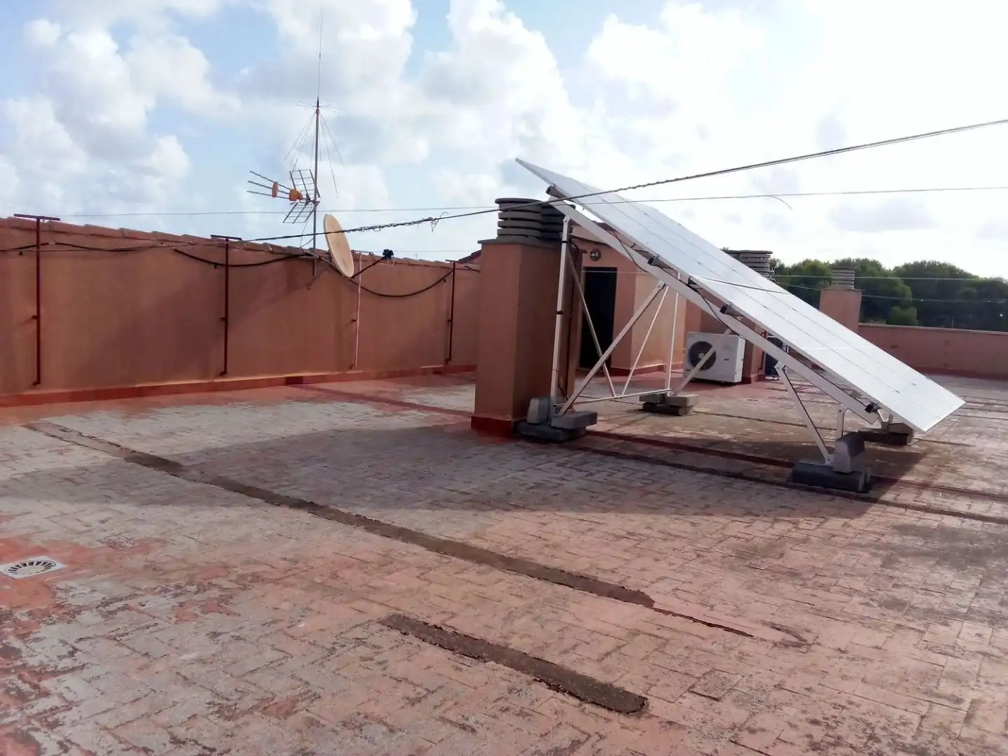 Flat for sale in Calle Tierra 6, imagen 25