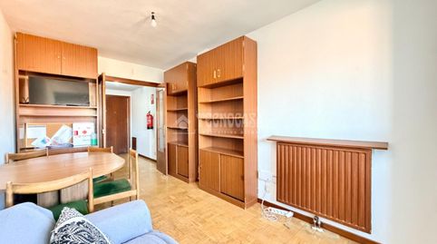 Foto 5 de Piso en venta en Numancia, Madrid Capital