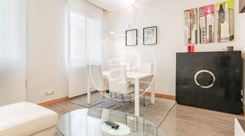 Foto 3 de Piso de alquiler en C. de la Virgen de Los Peligros, 8, Cortes - Huertas,  Madrid Capital