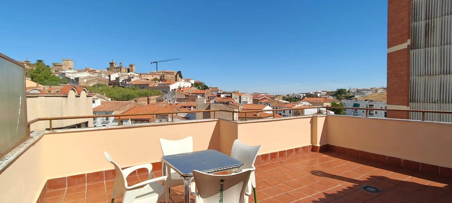 Duplex con ascensore in vendita a Centro