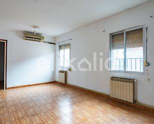 Living room of Flat for sale in  Barcelona Capital