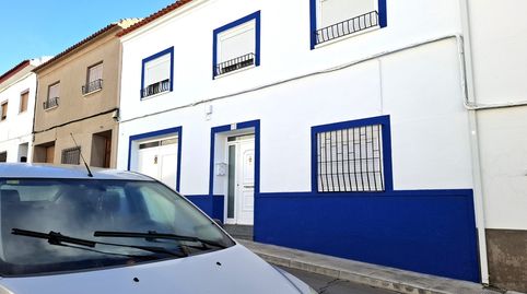 Foto 3 de Casa o xalet en venda a Santa Ana, Campo de Criptana, Ciudad Real