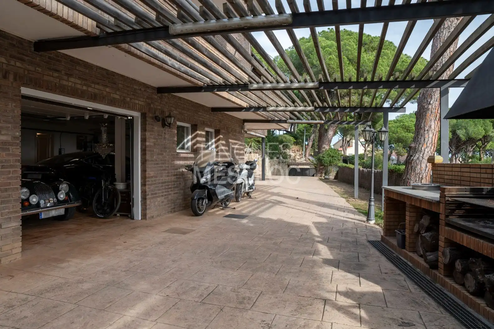 Maison avec piscine à vendre à Cabrera de Mar, imagen 5
