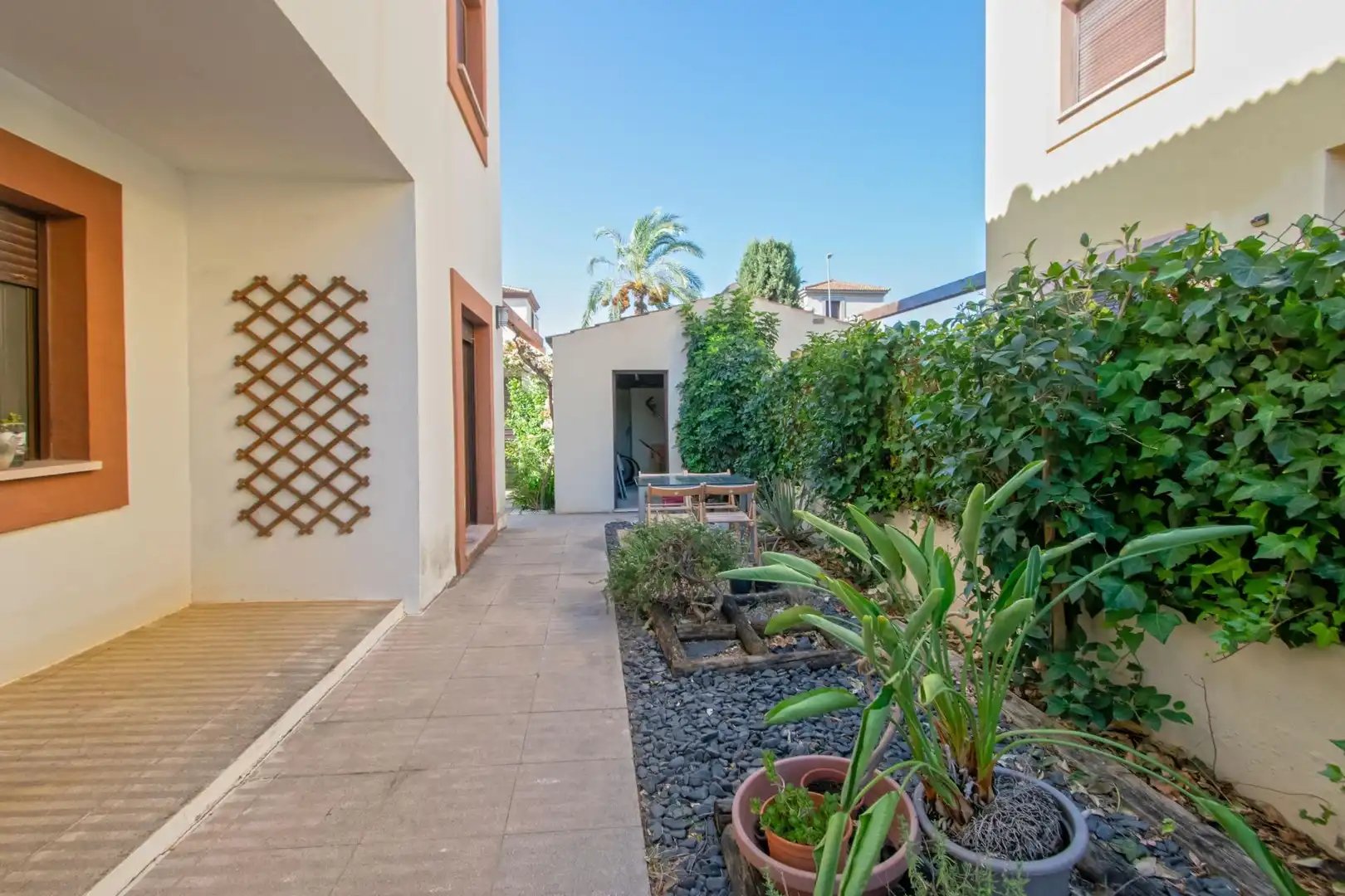 Maison jumelée avec piscine à vendre à Calle José María Olazábal, imagen 9