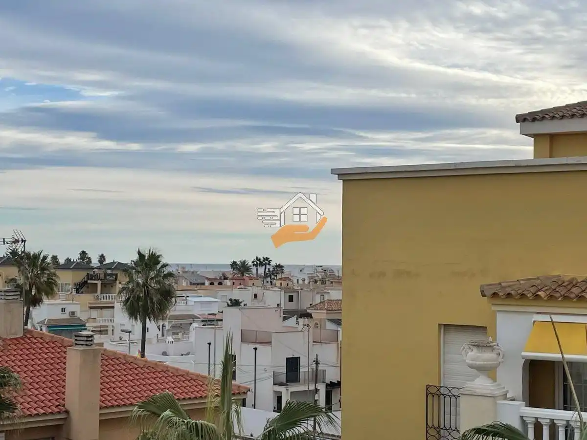 Penthouse mit Terrasse zum Verkauf in Playa de los Locos, imagen 10