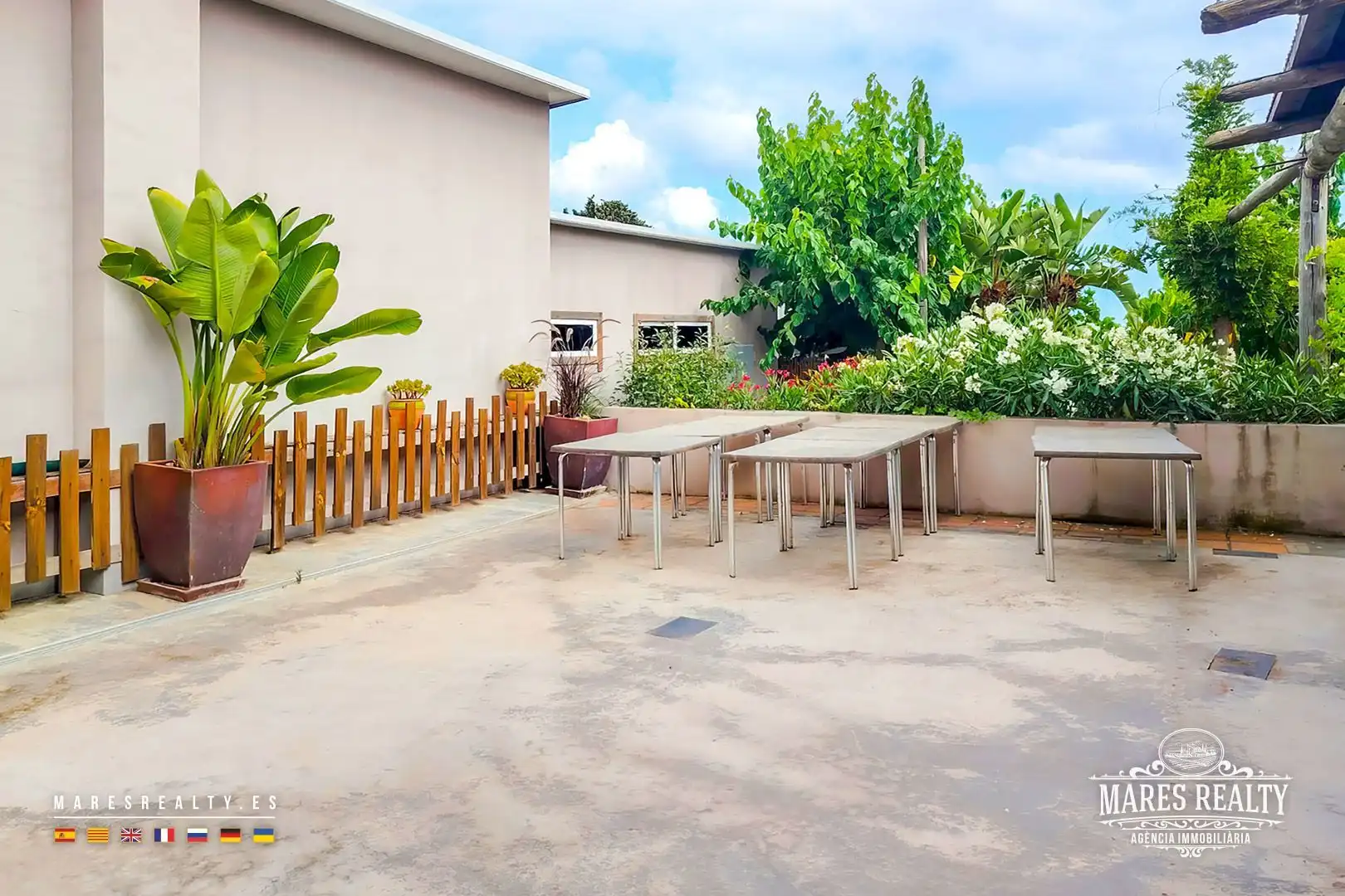 Terrenos y solares en venta en Cinc Sènies, imagen 5