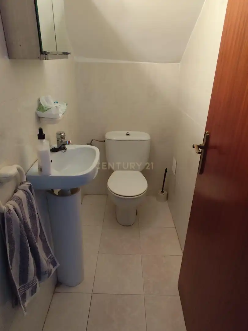 Baño de Casa o chalet en venta en Castellet i la Gornal