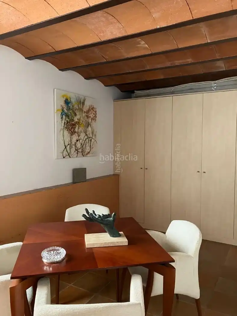 Haus zur Miete in Carrer Pau Claris 7, imagen 8