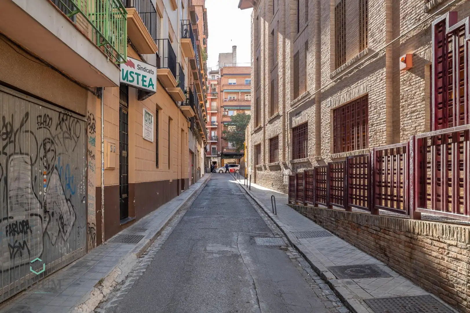 Aparcament en venda a Centro, imagen 5