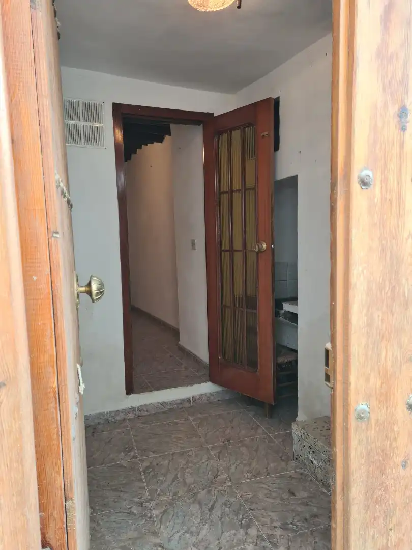 Casa o xalet en venda en Alpujarra de la Sierra amb Terrassa