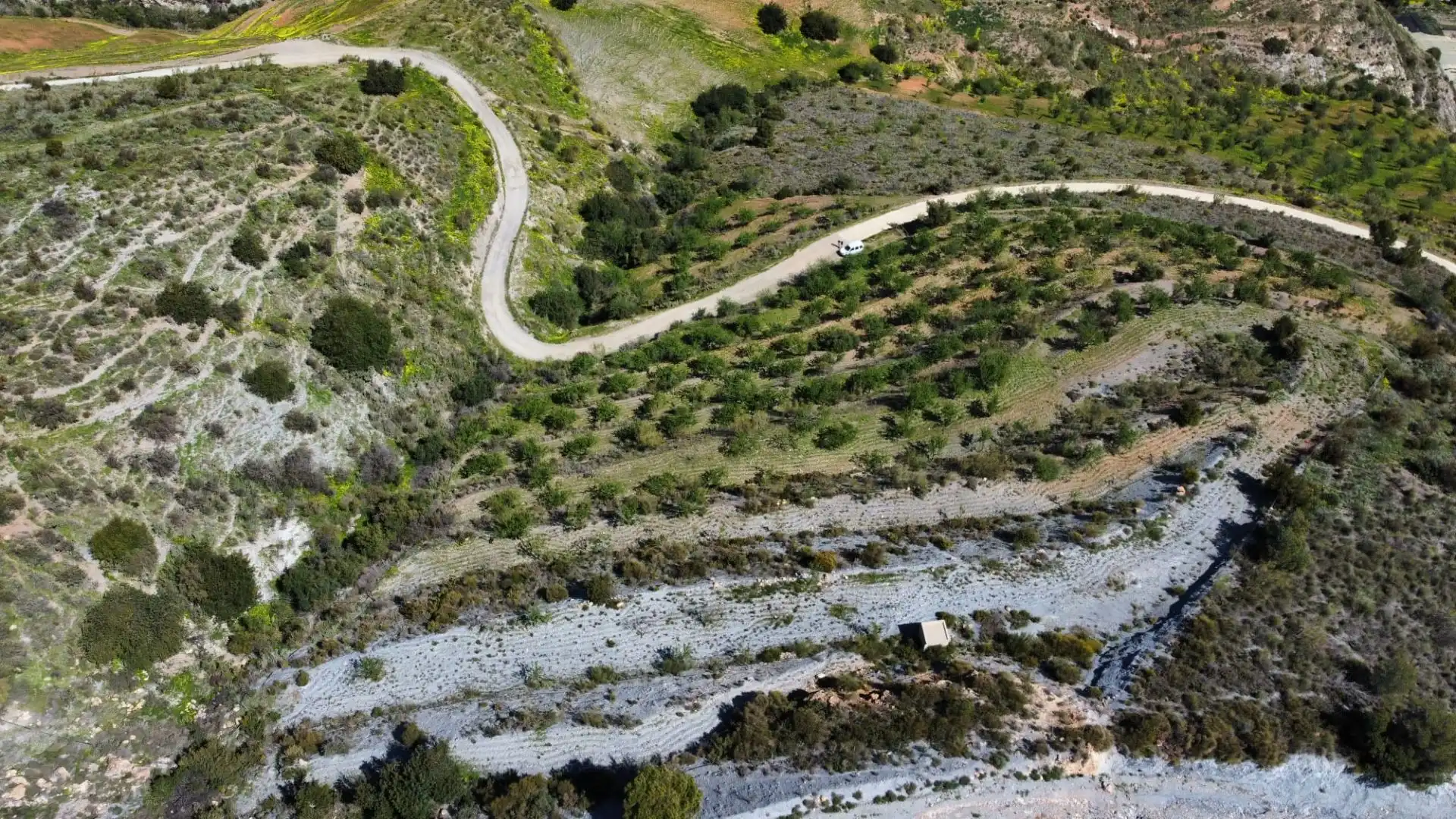 Rustikales Grundstück zum Verkauf in Gualchos pueblo, imagen 9