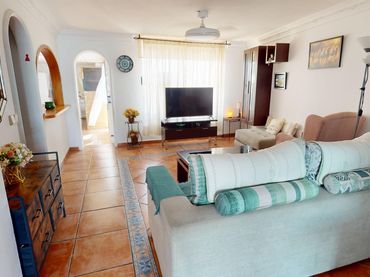 House with balcony for sale in Carrer del Doctor Recasens