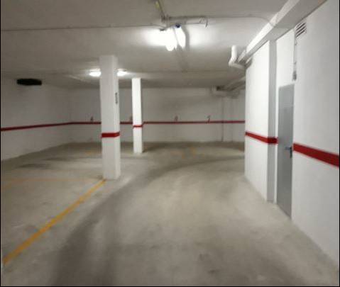 Garaje en Venta en Josep Maria Llompart en Cristo Rey - Parque Europa