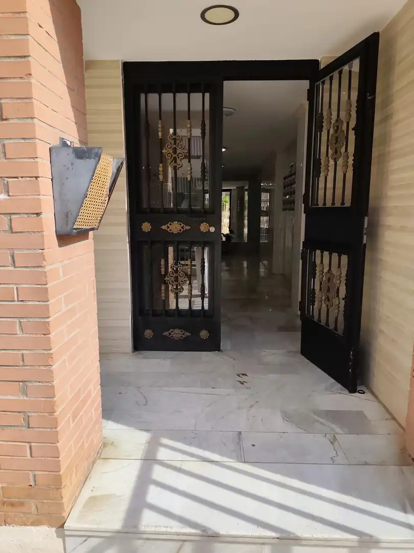 Apartamento en venta en Ciudad Jardín