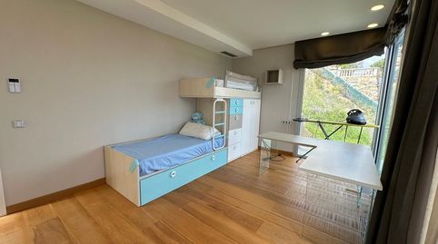 Espectacular casa de diseño con vistas panorámicas al mar y montaña, imatge 5