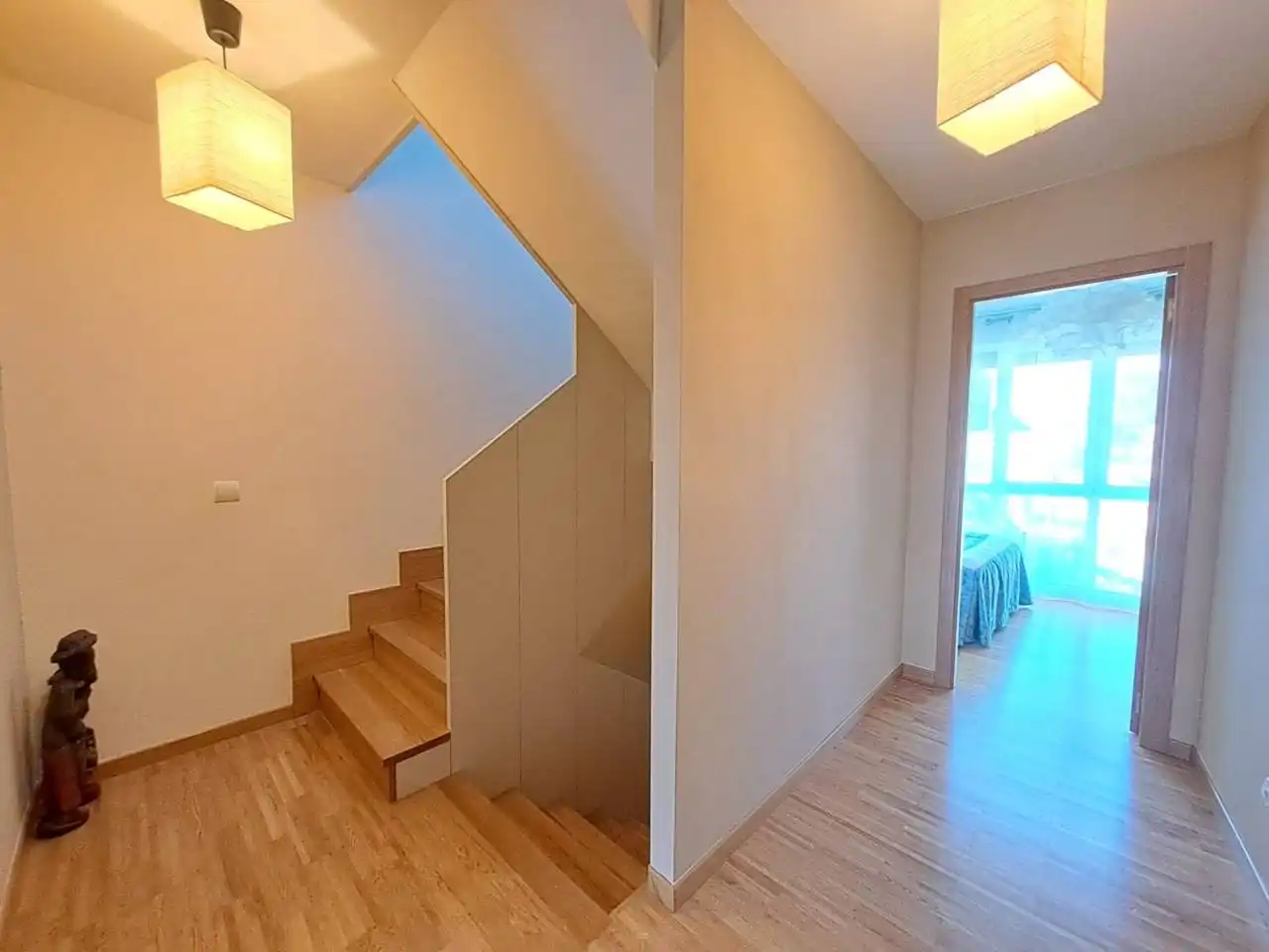 Casa o chalet en venta en Valdorros con Calefacción, Jardín privado y Parquet