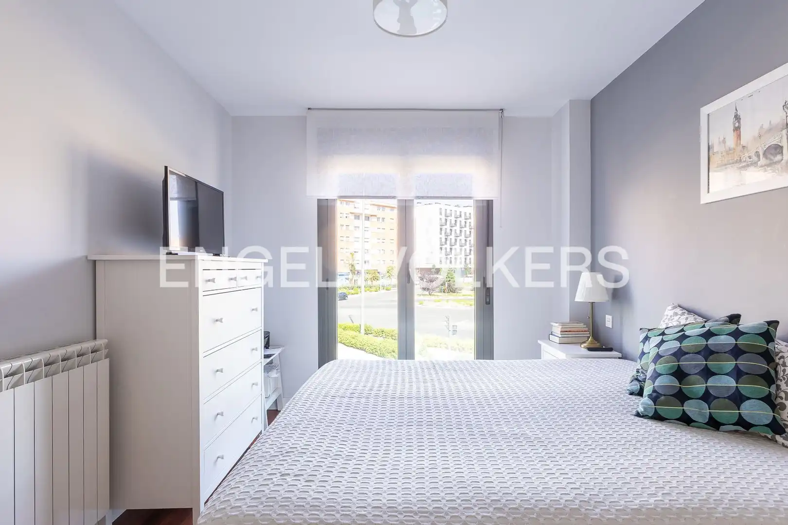 Flat with pool for sale in Fuencarral - El Pardo, imagen 17