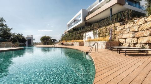 Elegante Estilo de Vida Costero en el Tranquilo Refugio de Marbella