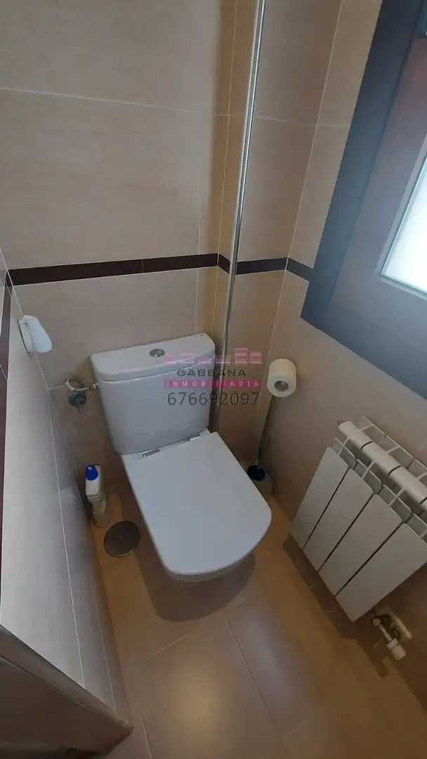 Piso de alquiler en Nigrán centro