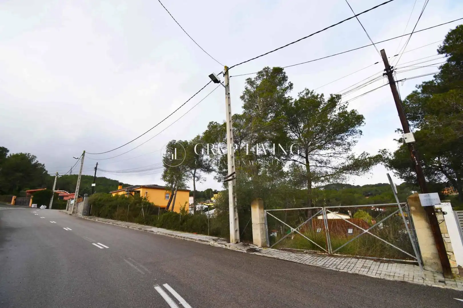 Terreno residencial en venta en Olivella, imagen 6