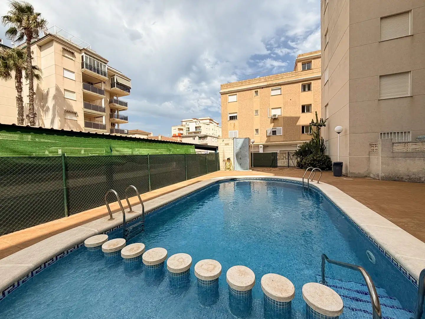 Pis amb piscina en venda a Carrer de la Dula, imagen 44
