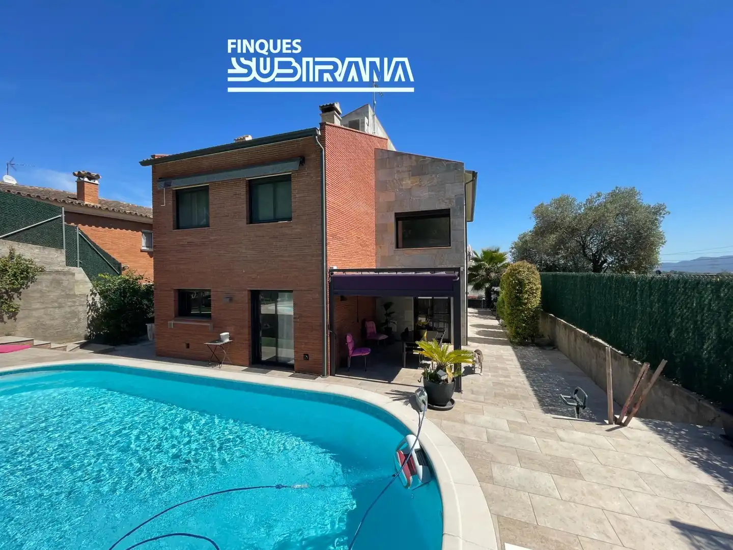 Maison avec piscine à vendre à Masquefa, imagen 5