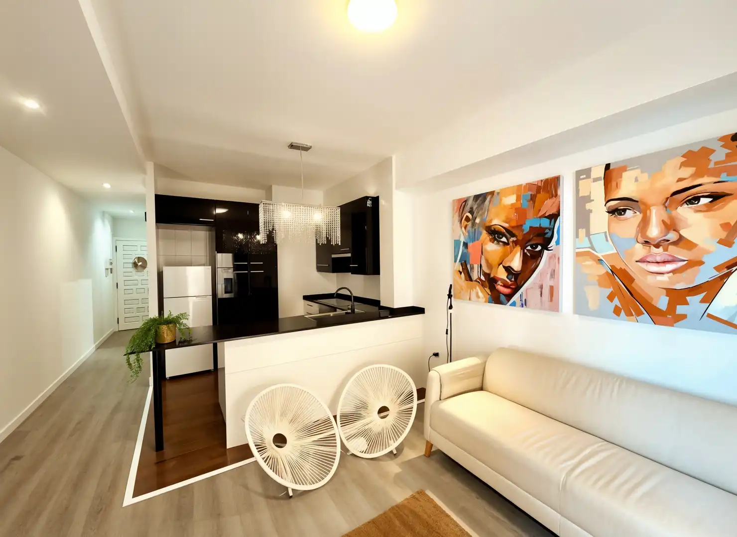 Apartament en venda a S'Arenal