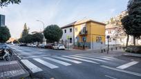 Vista exterior de Casa o xalet en venda en  Granada Capital amb Aire condicionat i Calefacció