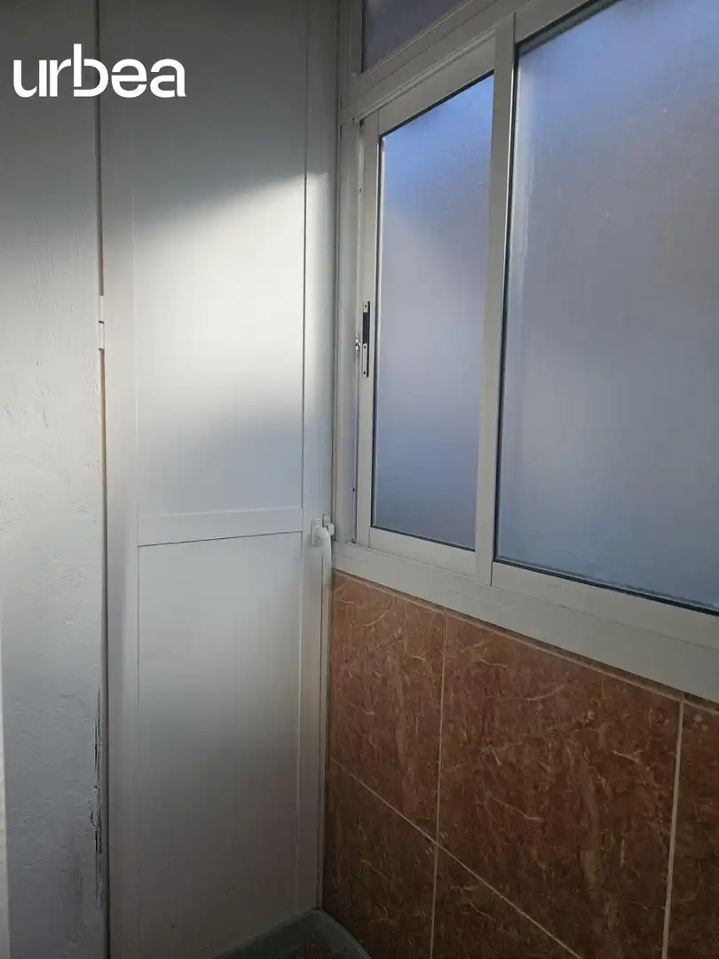 Baño de Piso en venta en Málaga con Aire acondicionado