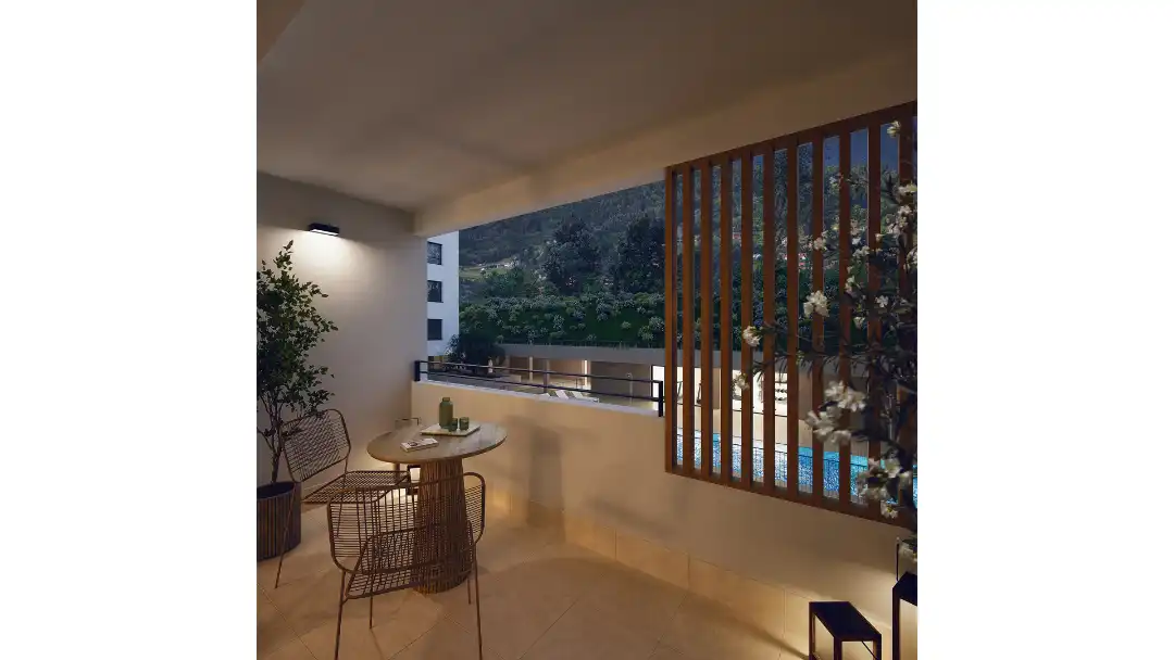 Terraza de Planta baja en venta en Oviedo  con Calefacción, Terraza y Trastero