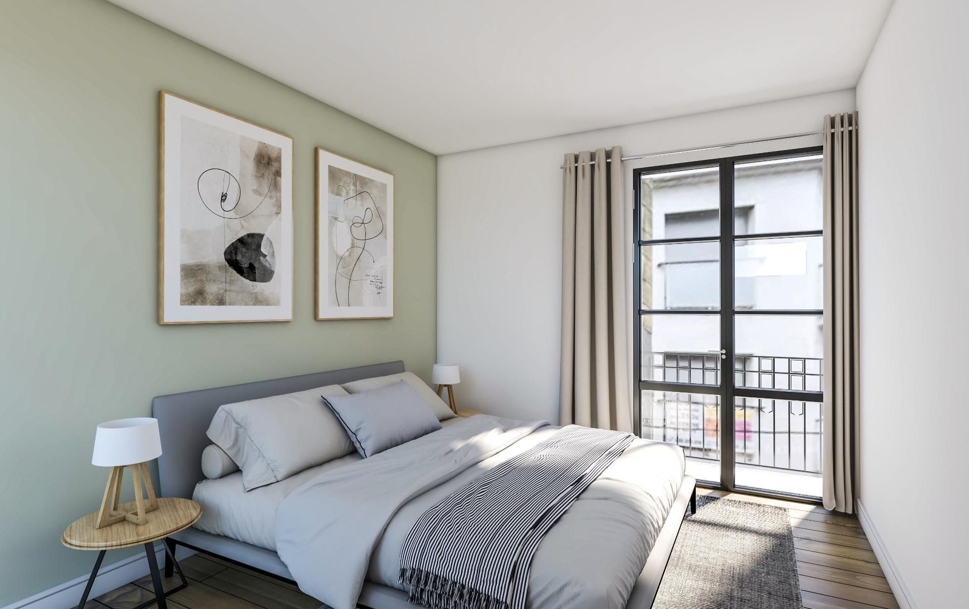 Piso en venta en Centre