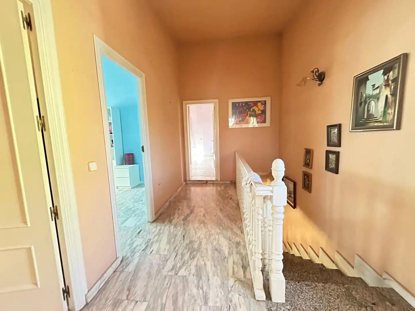 Casa o xalet en venda en Villalbilla amb Jardí privat i Piscina