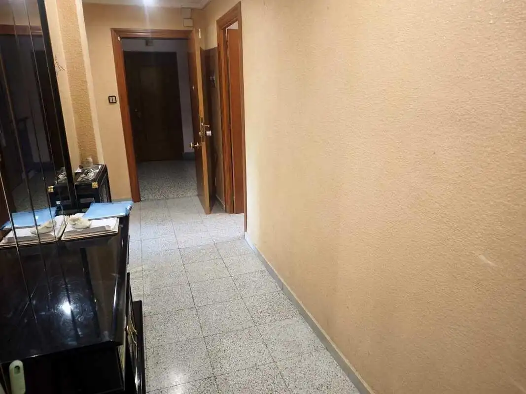 Flat for sale in Calatayud  with Heating